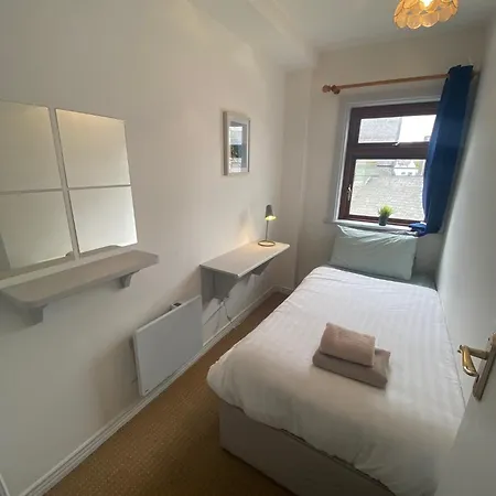 Apartment Crescent Close Galway