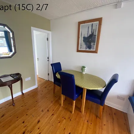 Crescent Close Apartment
