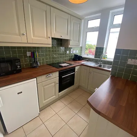 Apartamento Crescent Close Galway