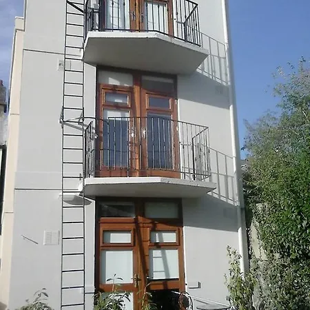 Διαμέρισμα Crescent Close *