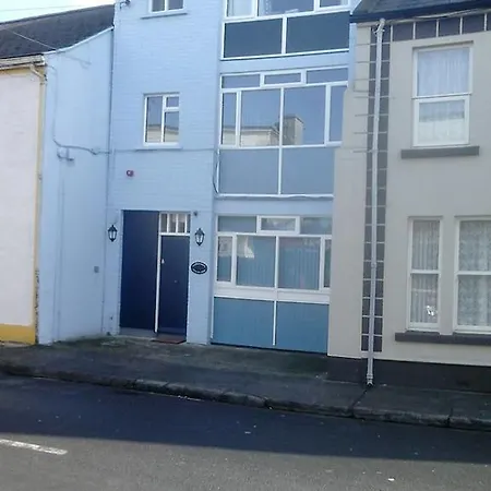 Διαμέρισμα Crescent Close